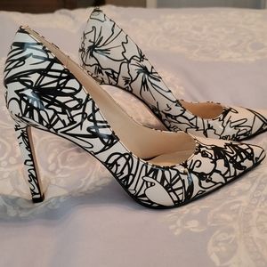 Nine West Tatiana Heels